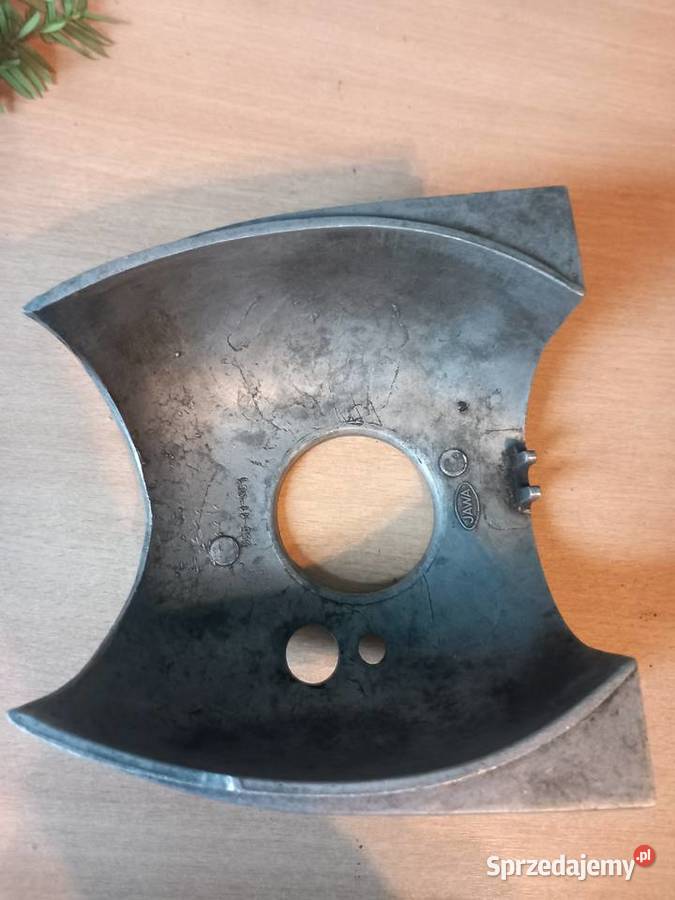 Osłona gaźnika Jawa 250 Chojnice