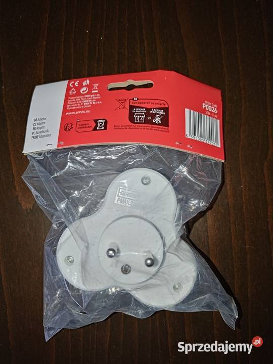 Rozgałęźnik Legrand małopolskie Kraków