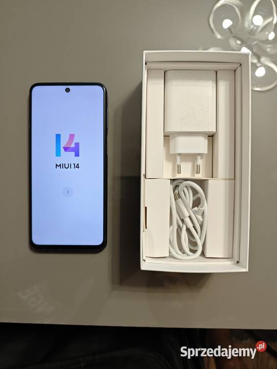 Xiaomi redmi note 9 pro