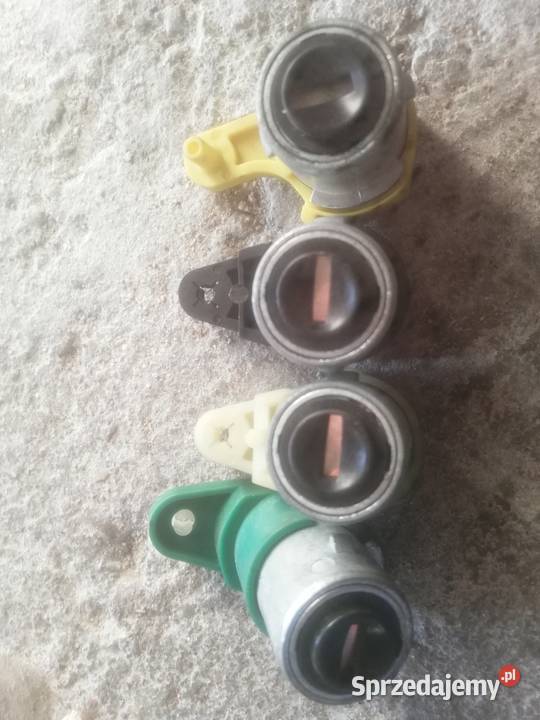 Wkładka zamek drzwi kangoo I części 7701472590