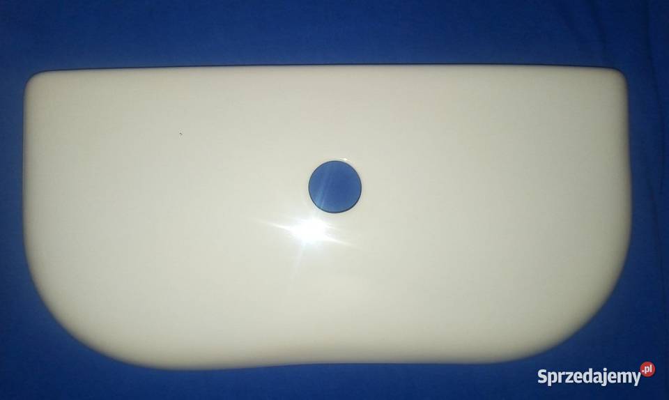 Pokrywa spłuczki 385 x 187 mazowieckie Warszawa sprzedam