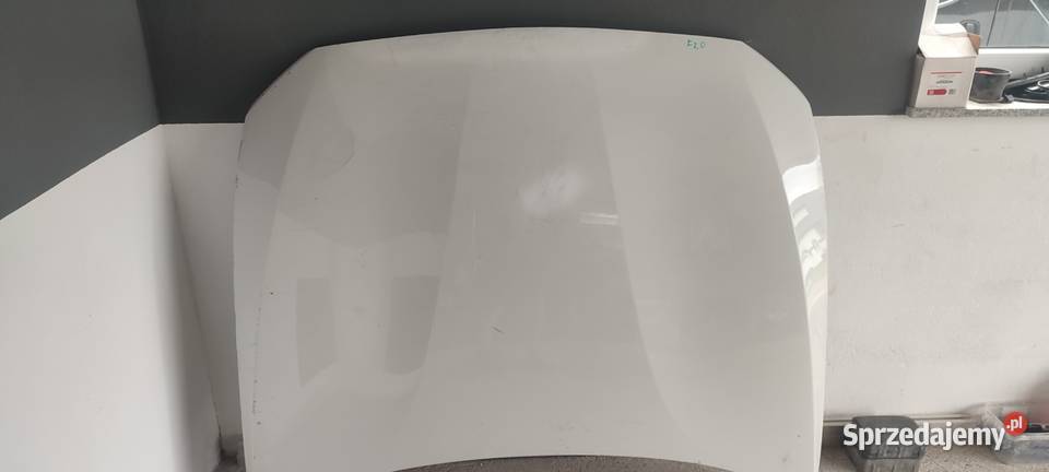 Maska BMW F2021 osobowe