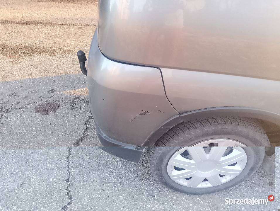Suzuki Ignis 13 Miejski i Niezawodny Znasz go Skierniewice sprzedam