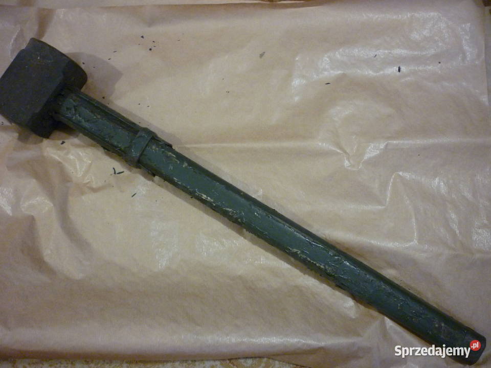 Młot działowy Dębica sprzedam