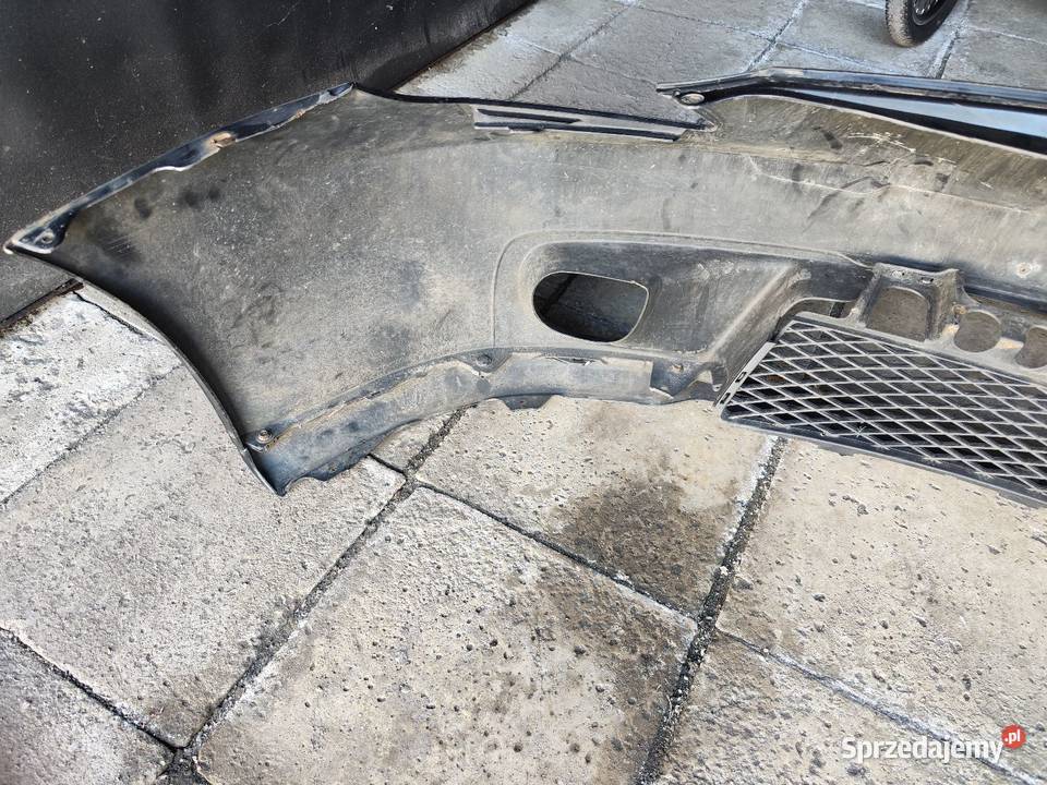 Zderzak przedni Toyota Celica 9905 przód Bytom