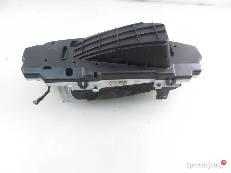 LICZNIK TOYOTA YARIS II P9 10 VVTi MB4573003176