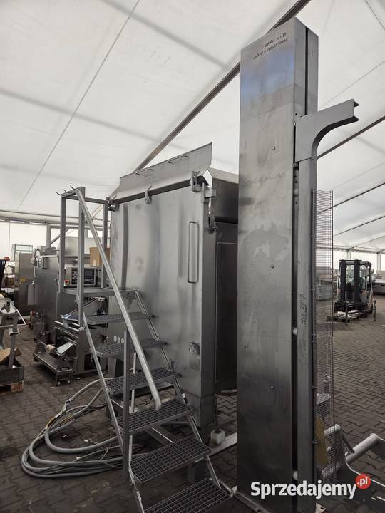 Wilk masarski Seydelmann AV 250 K wielkopolskie Krotoszyn