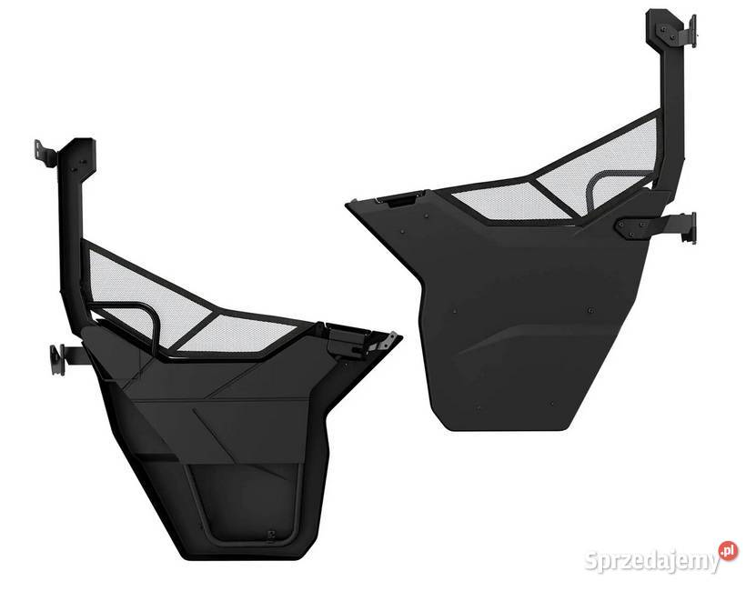 Drzwi CanAm Defender BRP 715006314 quadziorek Pozostałe małopolskie Nowy Sącz sprzedam