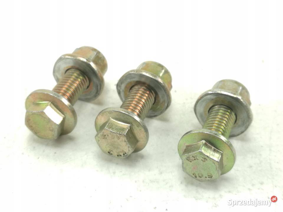 SWORZEŃ WAHACZA FORD FOCUS II 2012 NOWY sprzedam