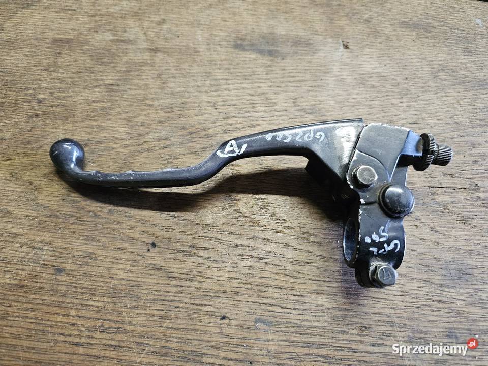 Kawasaki GPZ 500 klamka sprzęgła gpz500 dźwignia sprzedam