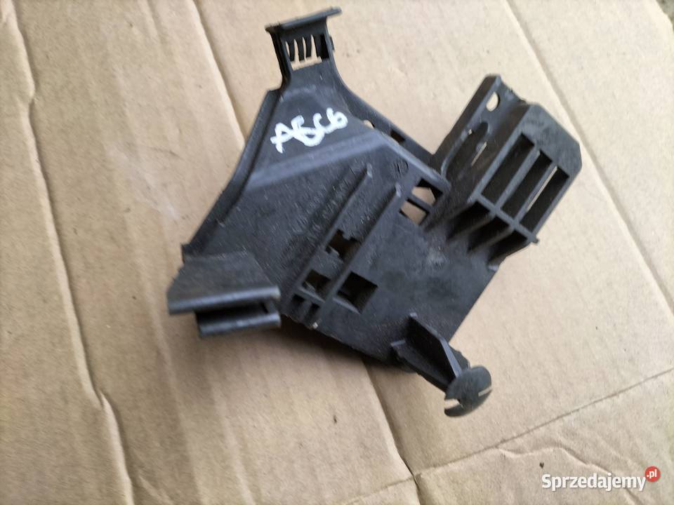 AUDI A6C6 A6 C6 MOCOWANIE UCHWYT SONDY LAMBDA lubelskie Kamień-Kolonia