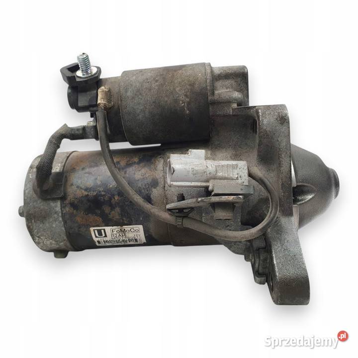 ROZRUSZNIK Mazda 6 GH 22 MZRCD R2AH M001T30971