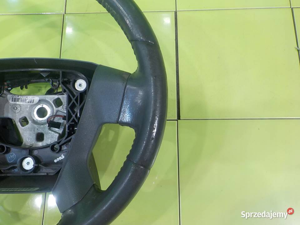 DODGE CALIBER 20 B AUT 08r 5D kierownica osobowe