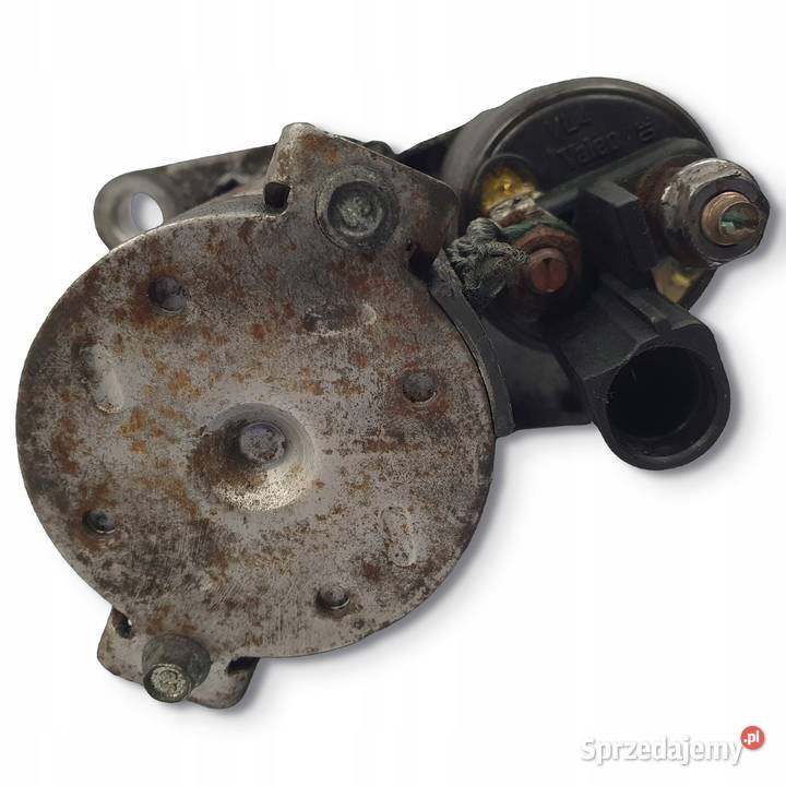 ROZRUSZNIK VW Polo IV 12 12V valeo osobowe lubelskie Chełm