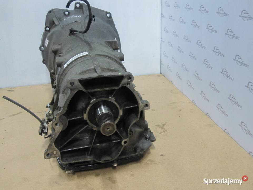 BMW X5 30 D 06R 218 M57D30 M57TUE 169 7558964