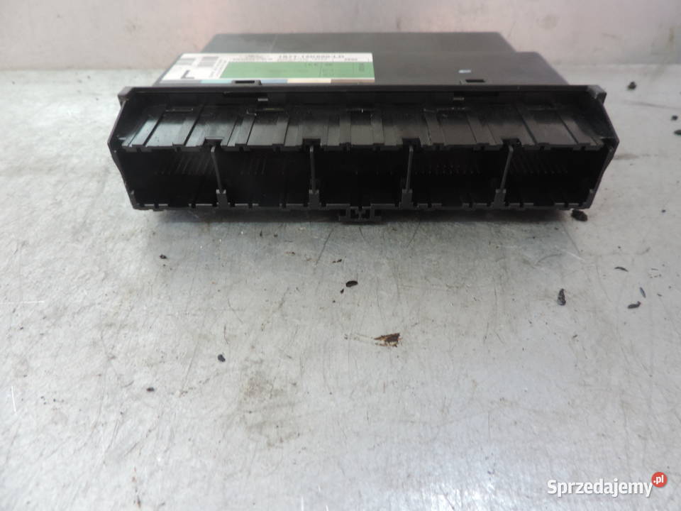 FORD FOCUS MK1 MODUŁ KOMFORTU 1S7T15K600LD Nowy Sącz sprzedam