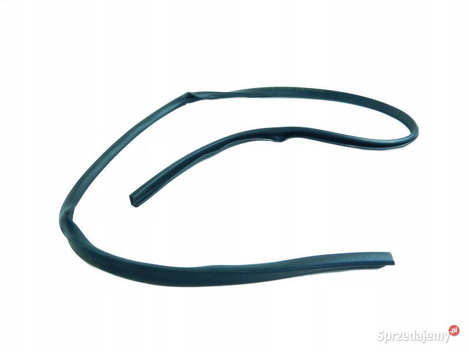 USZCZELKA ŚCIANY GRODZIOWEJ FIAT DUCATO 9411 ASO osobowe