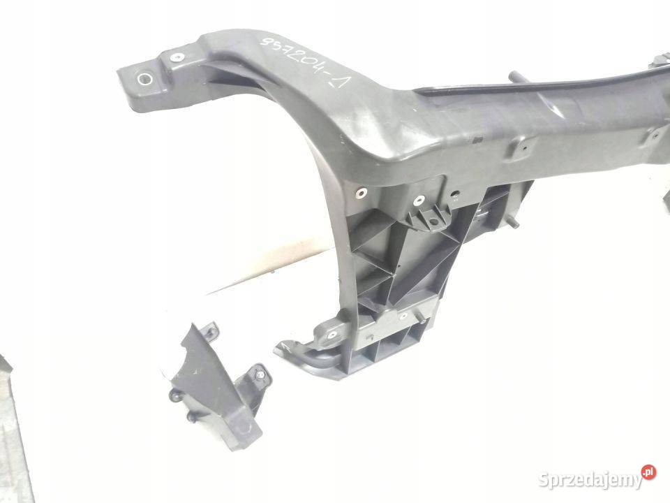 VW Crafter I 2E 0616 PAS PRZEDNI WZMOCNIENIE osobowe sprzedam