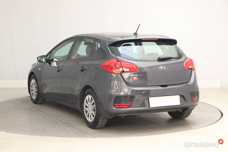 Kia Ceed 16 GDI benzyna Zabrze sprzedam