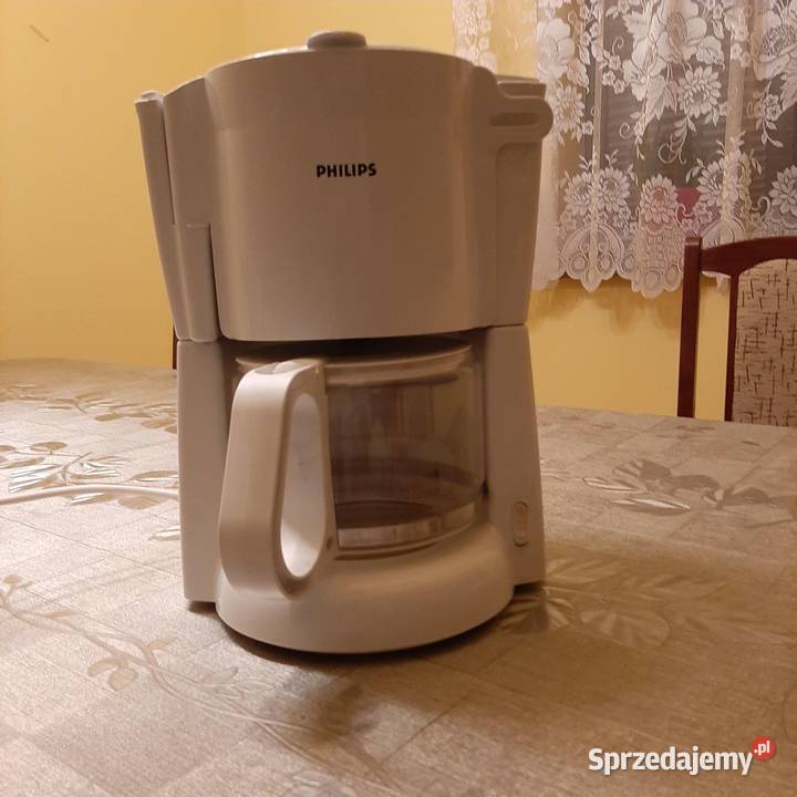 Ekspres przelewowy Philips Różan