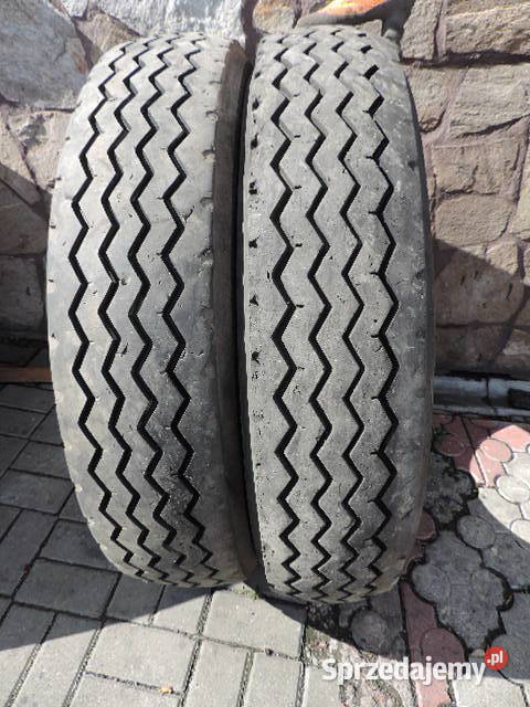 Opony 900R20 Stomil Przeworsk sprzedam