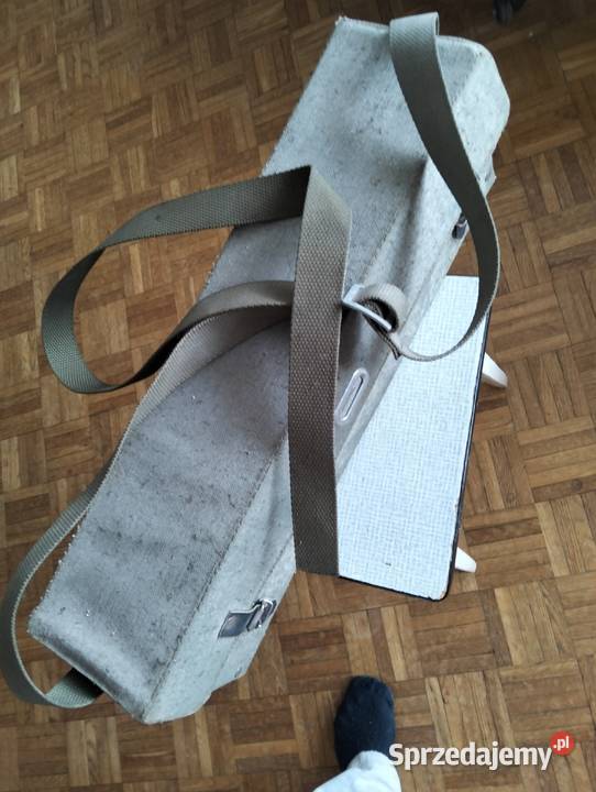 Pistolet do wstrzeliwania kołków OSC3U Warszawa sprzedam