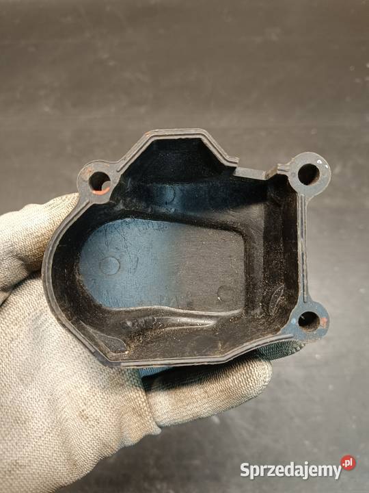 Pokrywa osłona dekiel kapa dozownika oleju Gołaczewy