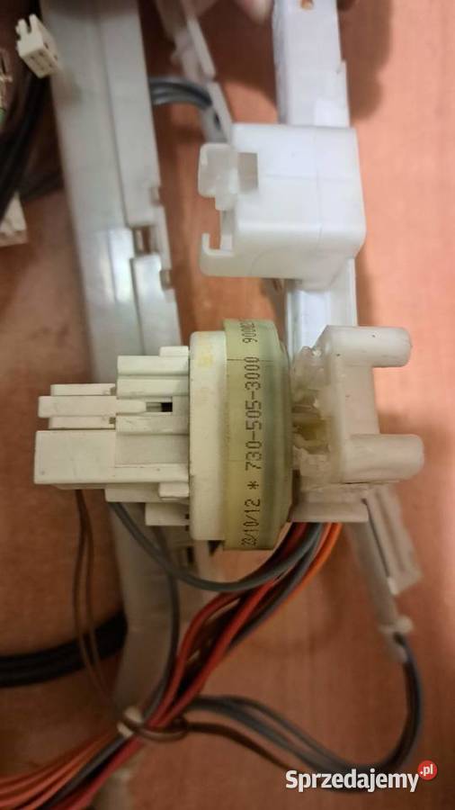 Części do pralki Bosch WAB1606307 Kraków