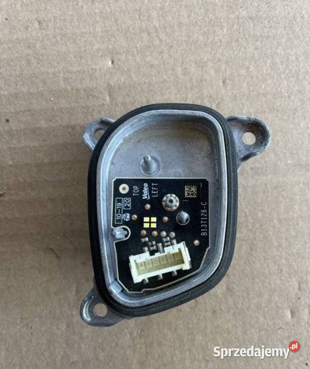 GOLF VII PRZETWORNICA LED 90157099 Międzychód