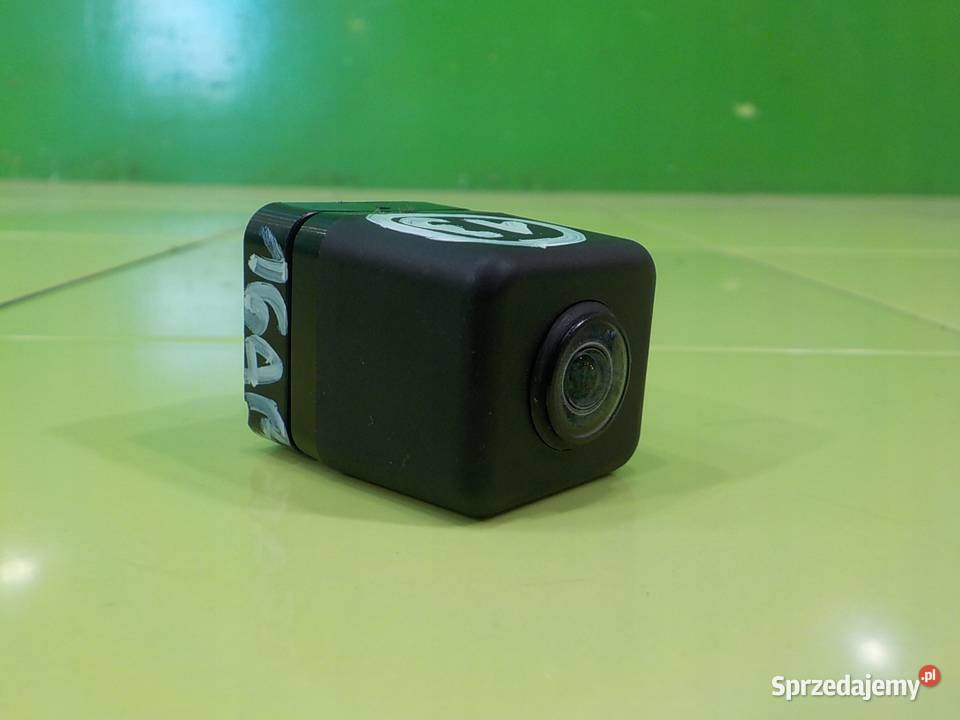 AUDI A5 8T 20 TFSI 08r COUPE 2D kamera cofania mazowieckie Suków