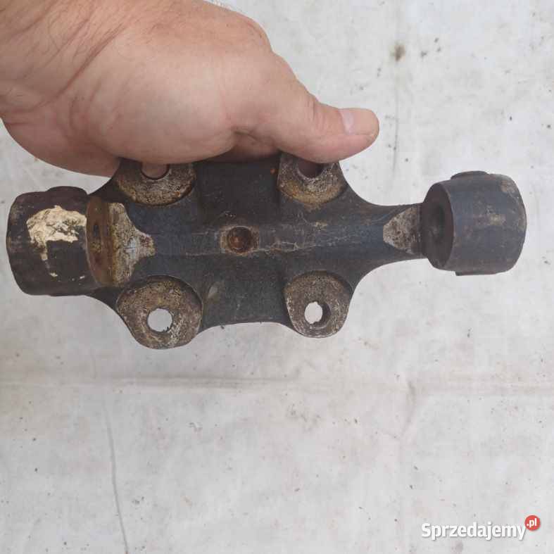 Fiat 125p zwrotnica Pozostałe Dąbie