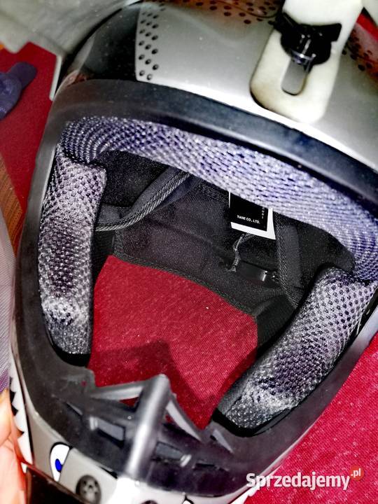 Kask motocykl rower hulajnoga Wieliczka