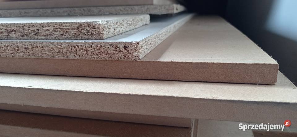 Płyta wiórowa 15 16 18 i 22 mm MDF OSB 220x60 dolnośląskie Głogów