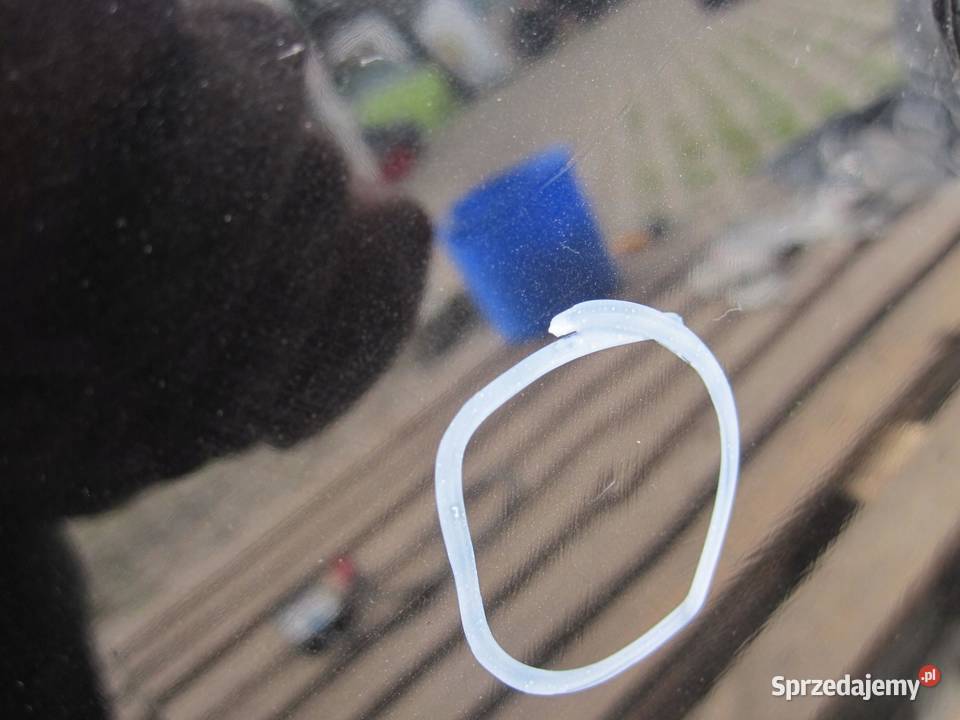 BMW X3 E83 04r drzwi lewe przód