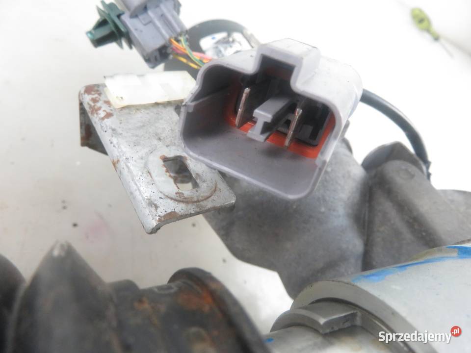 MAGLOWNICA HONDA CIVIC VII 5360ES5AC500 małopolskie sprzedam