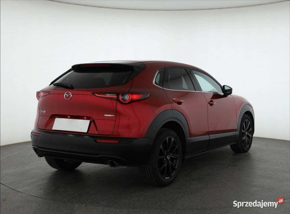 Mazda CX30 SkyactivX 20 Piaseczno