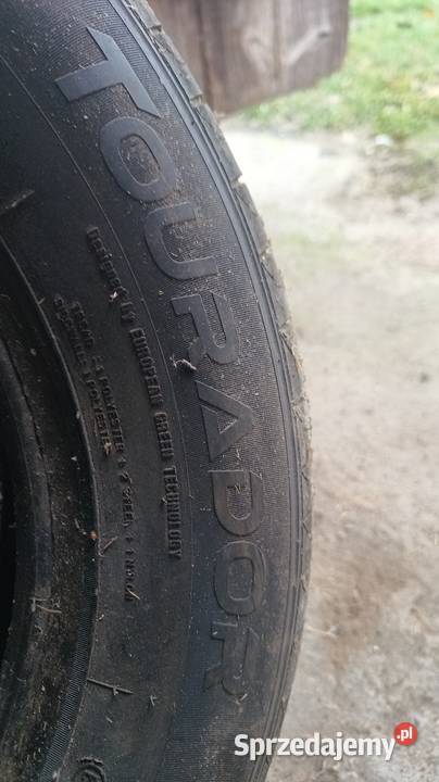 Opony letnie 65 Małkinia Górna