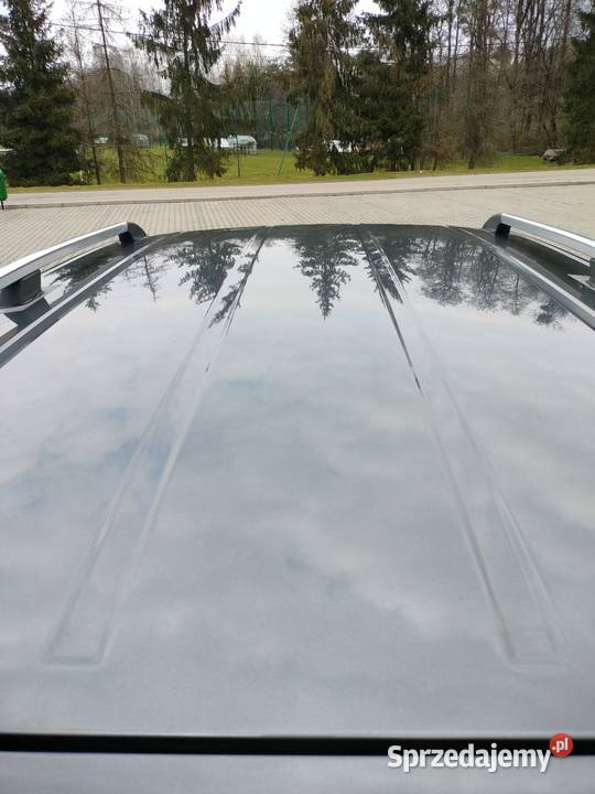 VW Caddy lll Ładny Osobowy Candy 2011r Osoby Kęty sprzedam