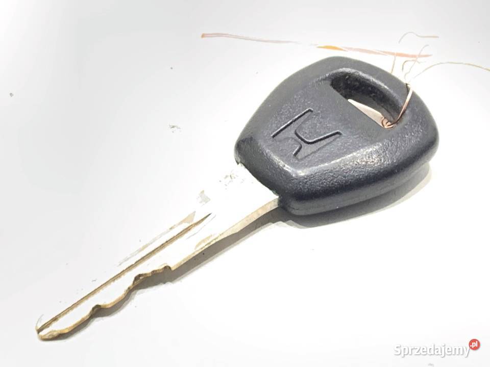 STACYJKA HONDA CIVIC VII 14 90 0006 KLUCZYK podkarpackie sprzedam