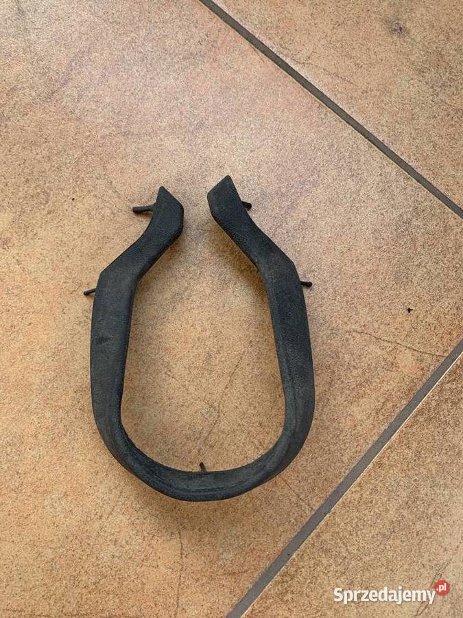 Uszczelka dekoracyjnej osłony grzejnika TOYOTA mazowieckie