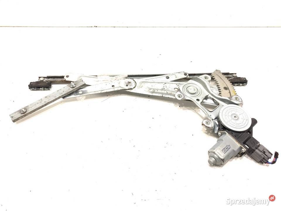 PODNOŚNIK SZYBY PRAWY PRZÓD MITSUBISHI ASX