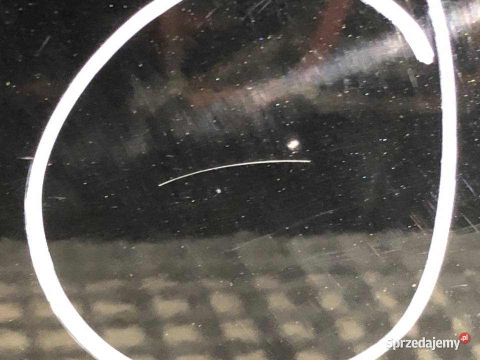 DRZWI PRAWY TYŁ RENAULT FLUENCE SedanLimuzyna