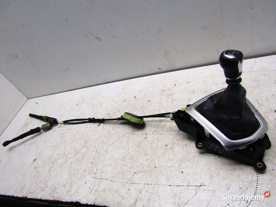 LEWAREK WYBIERAK BIEGÓW LINKI 12 DIGT NISSAN sprzedam