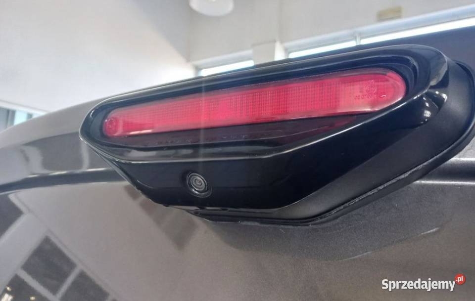 Citroen Berlingo Peugeot Partner 3 Osobowy2020 Jelcz-Laskowice