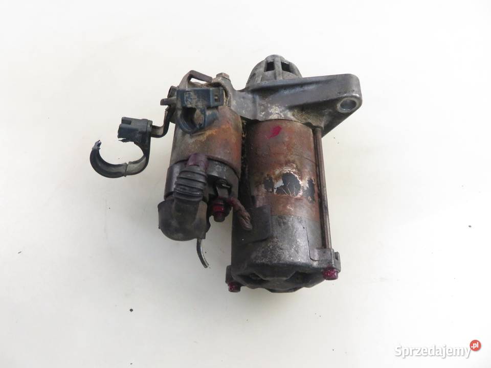 ROZRUSZNIK HONDA CRV I 20 16V osobowe małopolskie