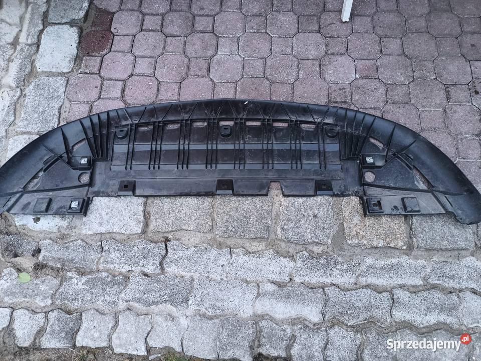 Mercedes a klasse w 177 osłona zderzaka opolskie Opole