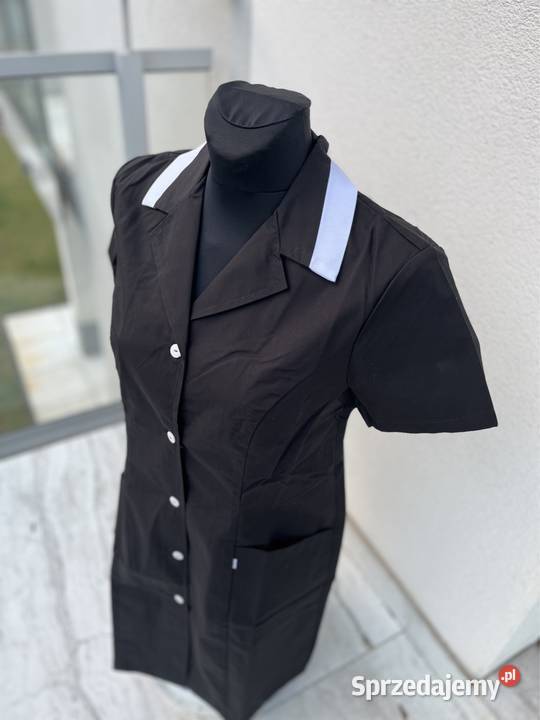 Fartuchy damskie różne rozmiary Fryzjerstwo i kosmetyka Wrocław