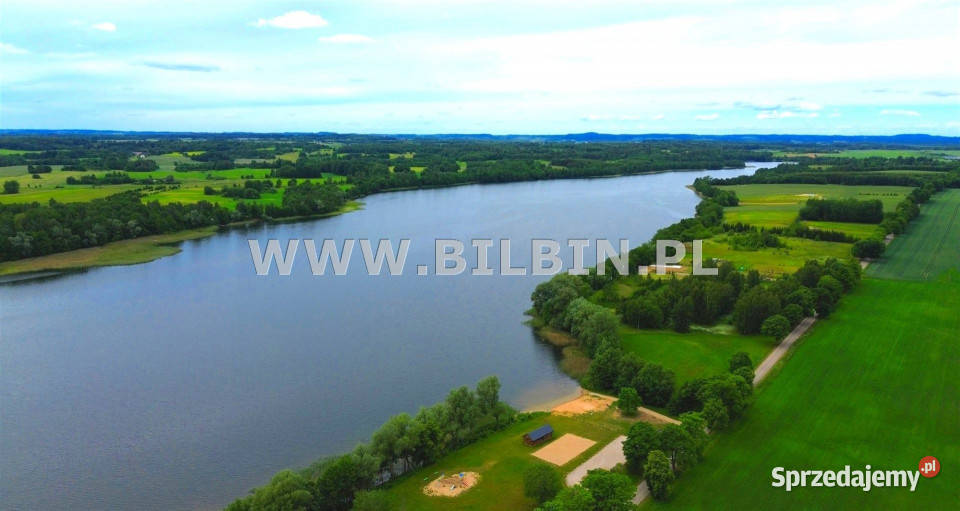 Grunt Garbas Drugi 3001m2