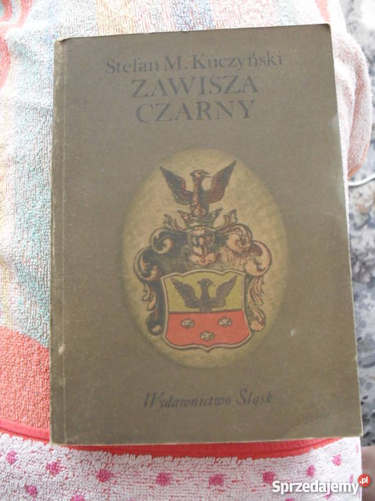 Zawisza Czarny - Stefan M. Kuczyński