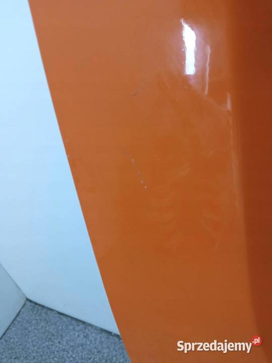 DRZWI PRAWE PRZÓD Citroen Nemo I 2007 osobowe